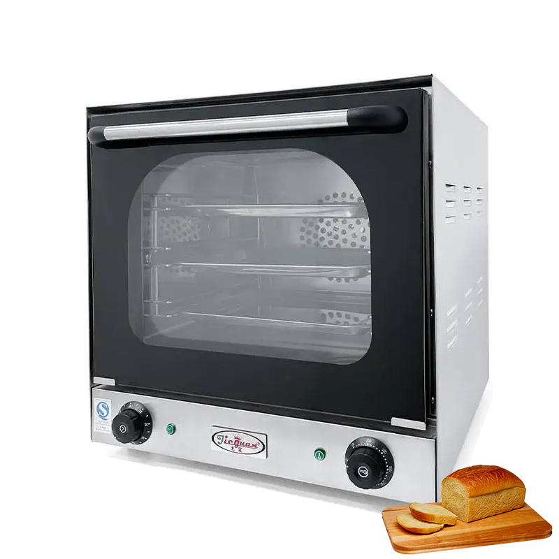 Kitchen And Baking Equipment - เตาอบไฟฟ้าสำหรับครัวเชิงพาณิชย์ เตาอบขนมปังแบบชั้นวางสำหรับใช้งานเชิงพาณิชย์
