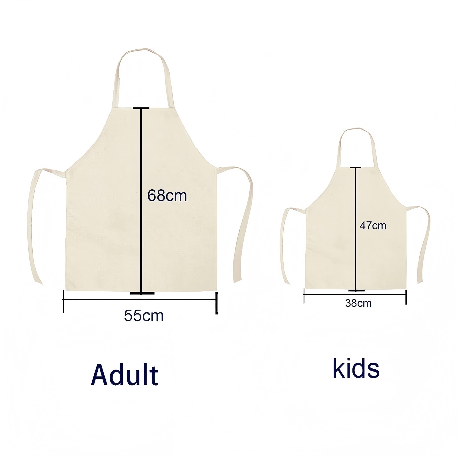 ผ้ากันเปื้อนลายการ์ตูนโดนัทน่า - Kitchen Baking Ideas บทวิจารณ์และราคา