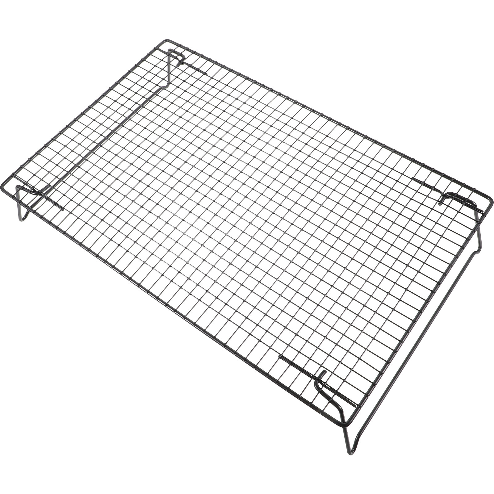 ตะแกรงเหล็กคาร์บอนหนาสำหรับบาร - Cooling Rack Wire บทวิจารณ์และราคา