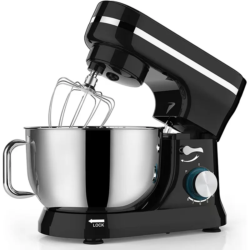 เครื่องผสมอาหารแบบตั้งโต๊ะ สำห - Kitchen For Baking บทวิจารณ์และราคา