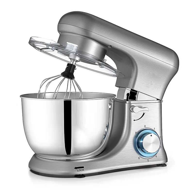 เครื่องผสมอาหารแบบตั้งโต๊ะ สำห - Kitchen For Baking บทวิจารณ์และราคา