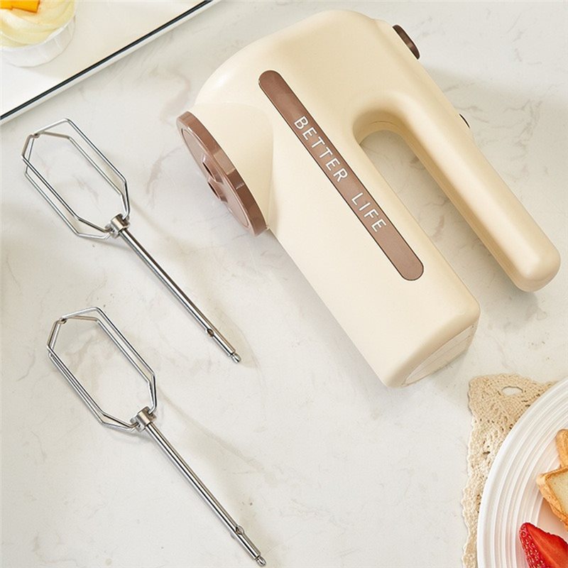 AC93-เครื่องผสมอาหารไฟฟ้าแบบมื - Kitchen Baking Ideas บทวิจารณ์และราคา
