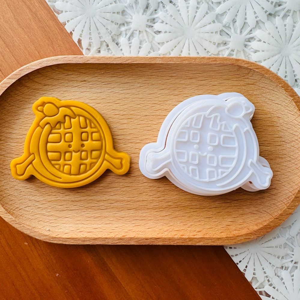 แม่พิมพ์คุกกี้รูปเบอร์เกอร์น่า - Kitchen Baking Supplies บทวิจารณ์และราคา