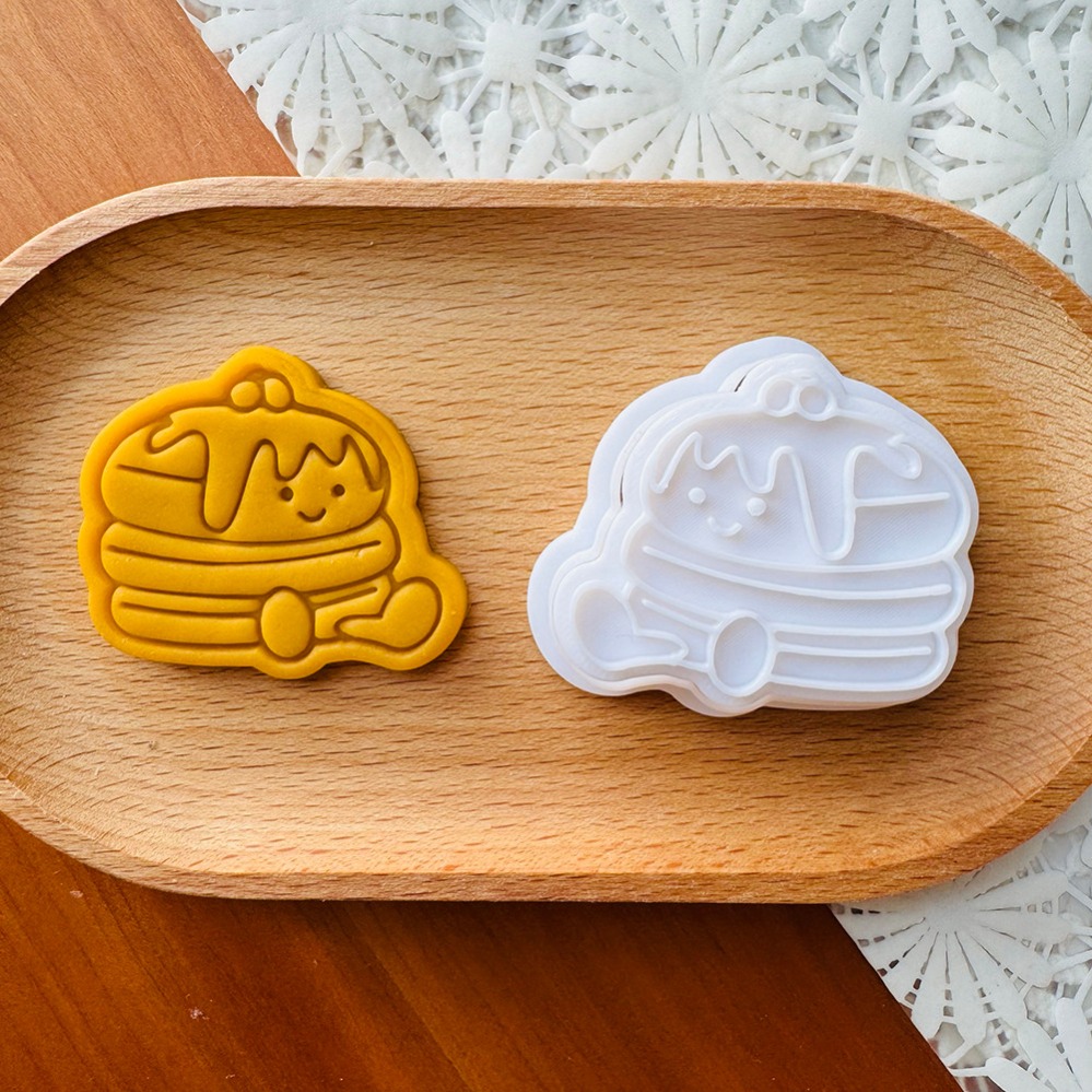 แม่พิมพ์คุกกี้รูปเบอร์เกอร์น่า - Kitchen Baking Supplies บทวิจารณ์และราคา