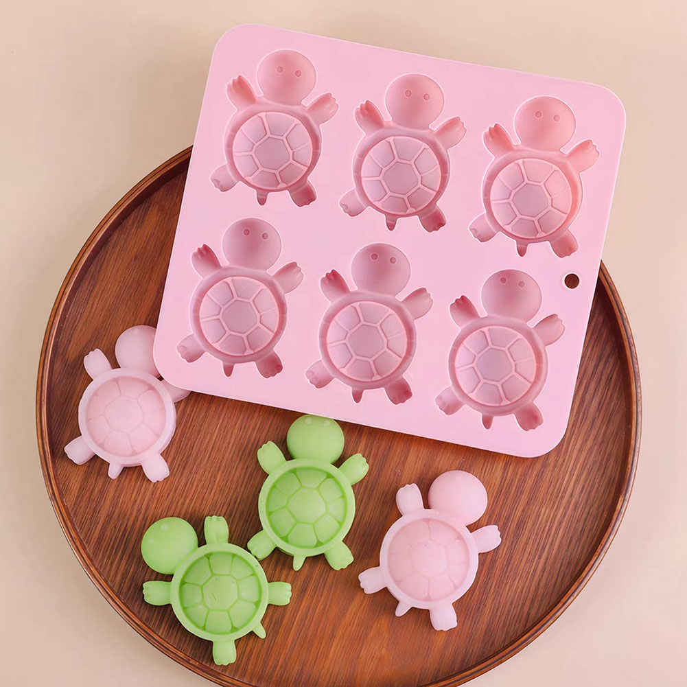 เต่าน้ำแข็งถาดน้ำแข็ง 3D เต่าท - Kitchen Baking Supplies บทวิจารณ์และราคา