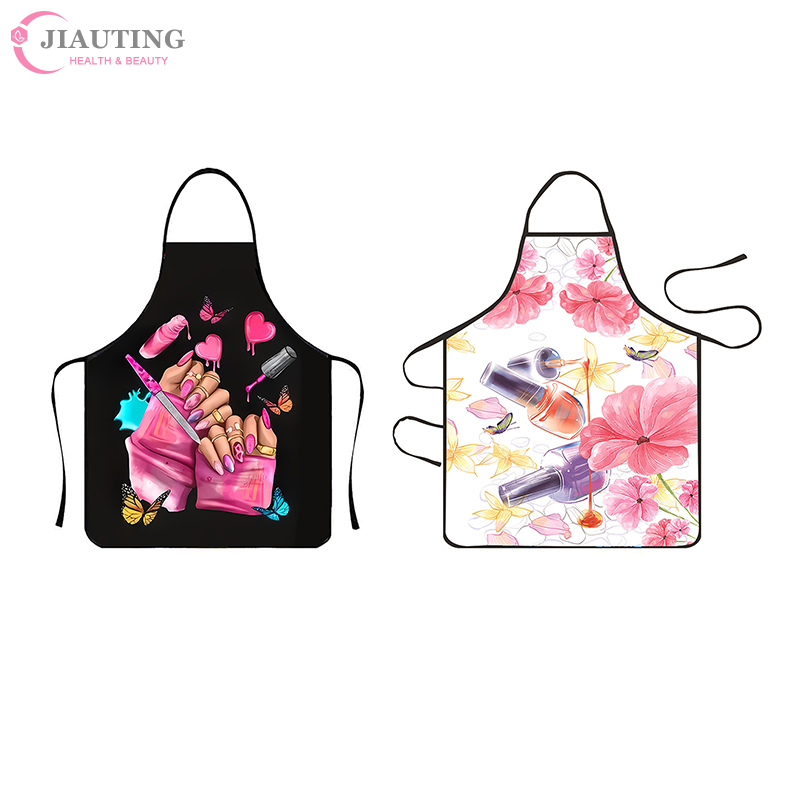 การพิมพ์ยาทาเล็บความงามห้องครั - Kitchen For Baking บทวิจารณ์และราคา