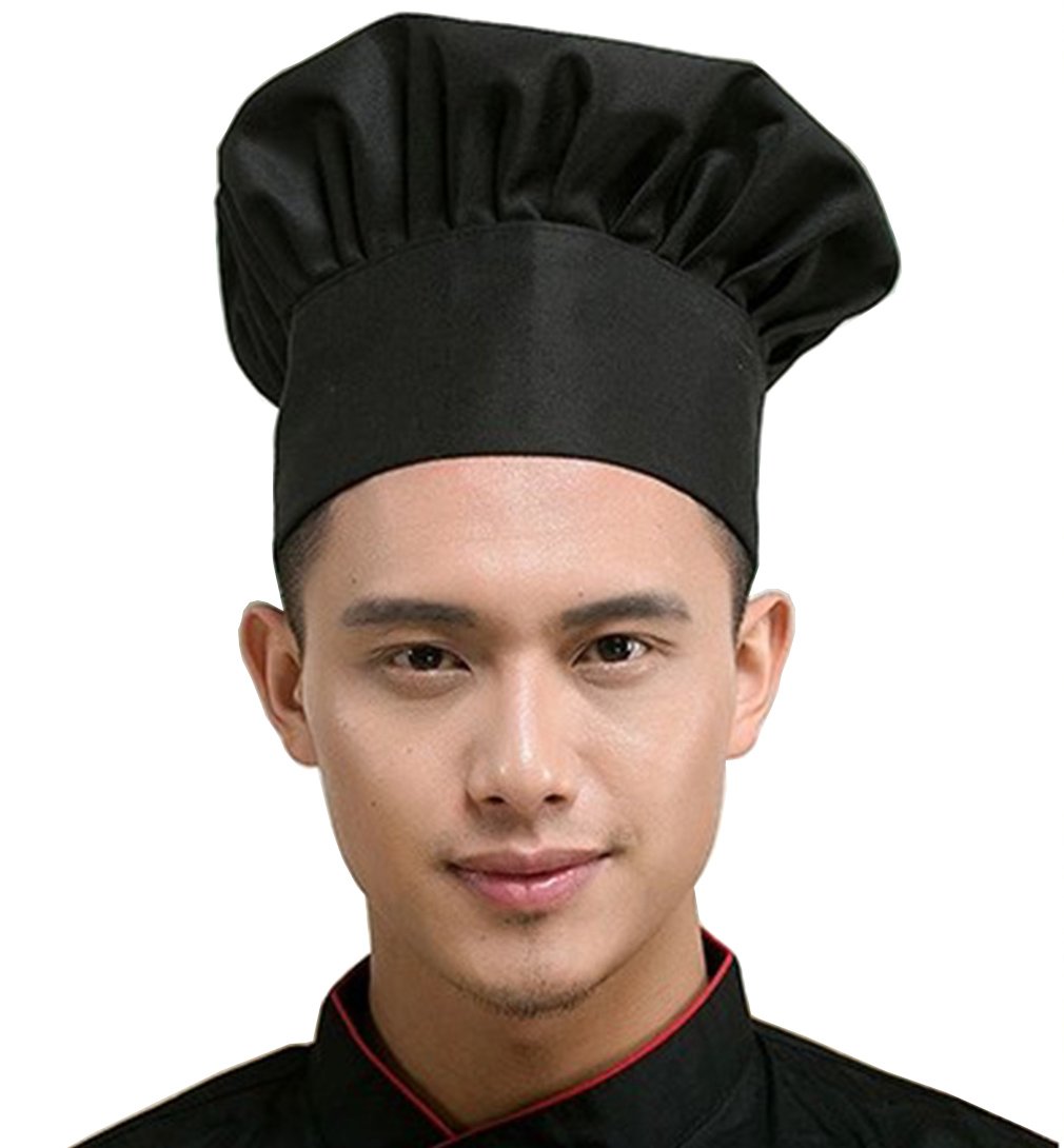 ชุดหมวกเชฟผู้ใหญ่ 3 ชิ้น ปรับข - Kitchen Baker บทวิจารณ์และราคา