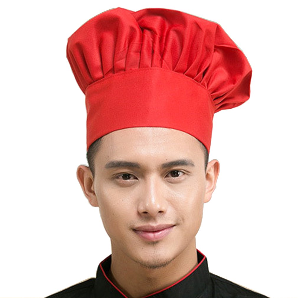 ชุดหมวกเชฟผู้ใหญ่ 3 ชิ้น ปรับข - Kitchen Baker บทวิจารณ์และราคา