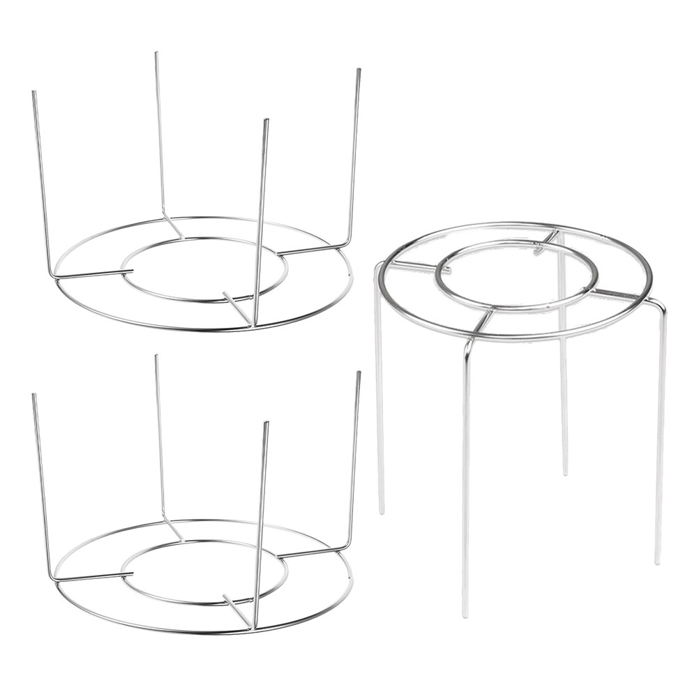 ชุดตะแกรงระบายความร้อนเค้กสแตน - Cooling Rack Wire บทวิจารณ์และราคา