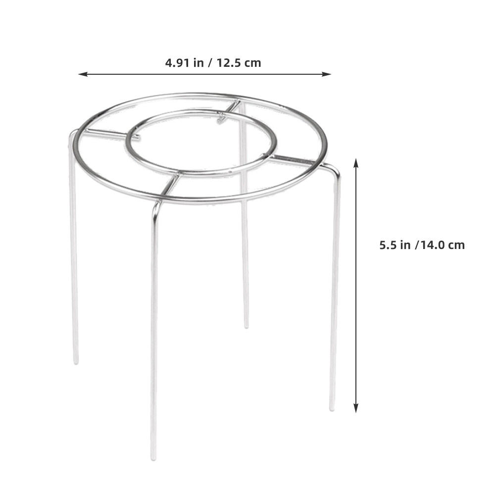 ชุดตะแกรงระบายความร้อนเค้กสแตน - Cooling Rack Wire บทวิจารณ์และราคา