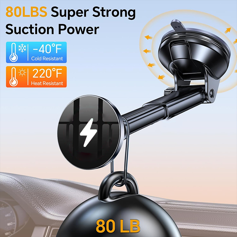UYUXIO 15W Fast CHARGING แท่นช - Cooling Rack Wire บทวิจารณ์และราคา