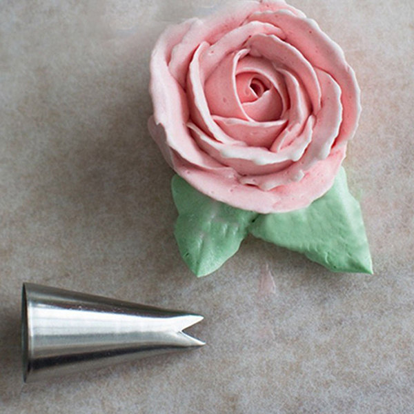 ชุดหัวบีบครีมสแตนเลส 7 ชิ้น หั - Kitchen Baking Decor บทวิจารณ์และราคา
