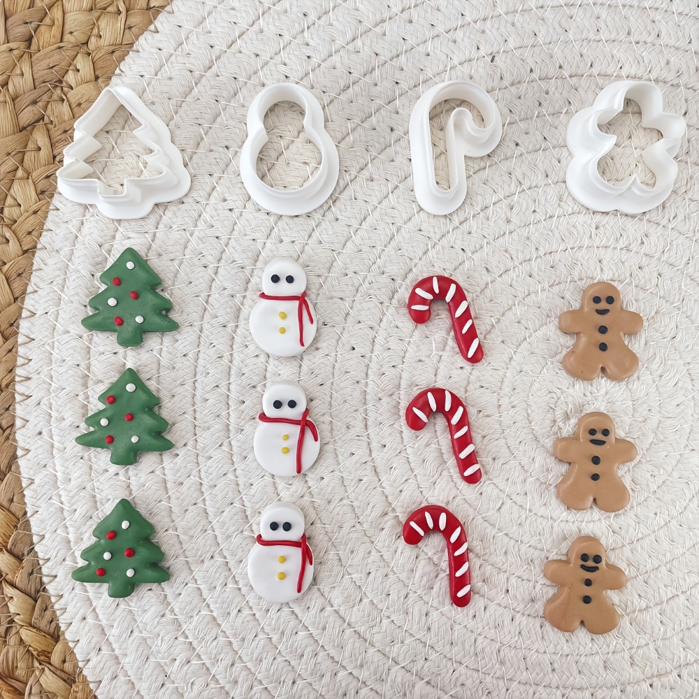 ชุดตัดคุกกี้รูปตัวต่อ 6 ชิ้น ส - Kitchen Baking Cookies บทวิจารณ์และราคา