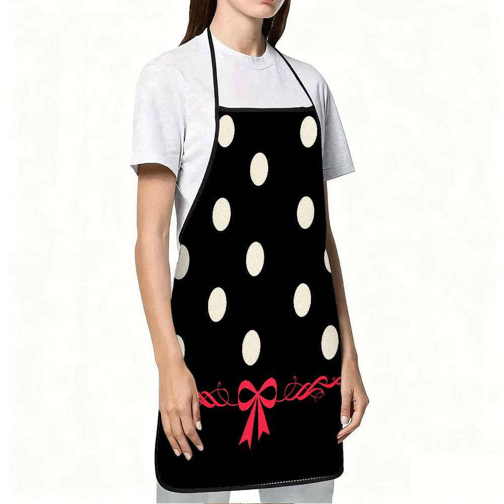 ผ้ากันเปื้อนธีมคลาสสิกเรียบง่า - Kitchen Baking Ideas บทวิจารณ์และราคา