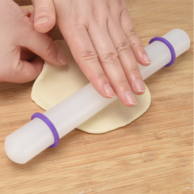 ชุดอุปกรณ์ทำขนม 11 ชิ้น/ชุด ที - Fondant Smoother Set บทวิจารณ์และราคา