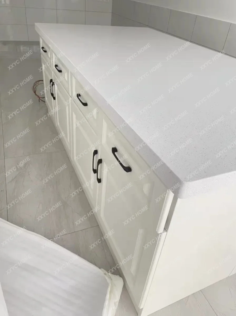 โต๊ะทำงานสำหรับทำขนม เค้ก ขนมห - Kitchen Baking Island บทวิจารณ์และราคา