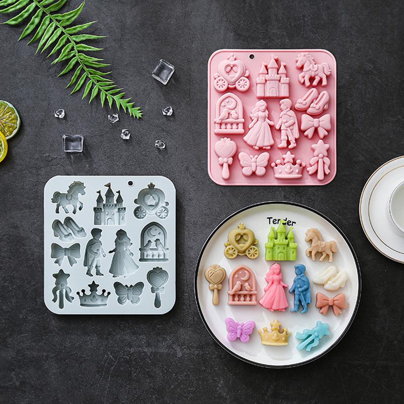 แม่พิมพ์ซิลิโคนรูปโบว์ 3 มิติ  - Silicone Cake Mold บทวิจารณ์และราคา