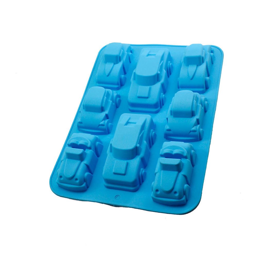 แม่พิมพ์ซิลิโคนคุณภาพสูงสำหรับ - Silicone Cake Mold บทวิจารณ์และราคา