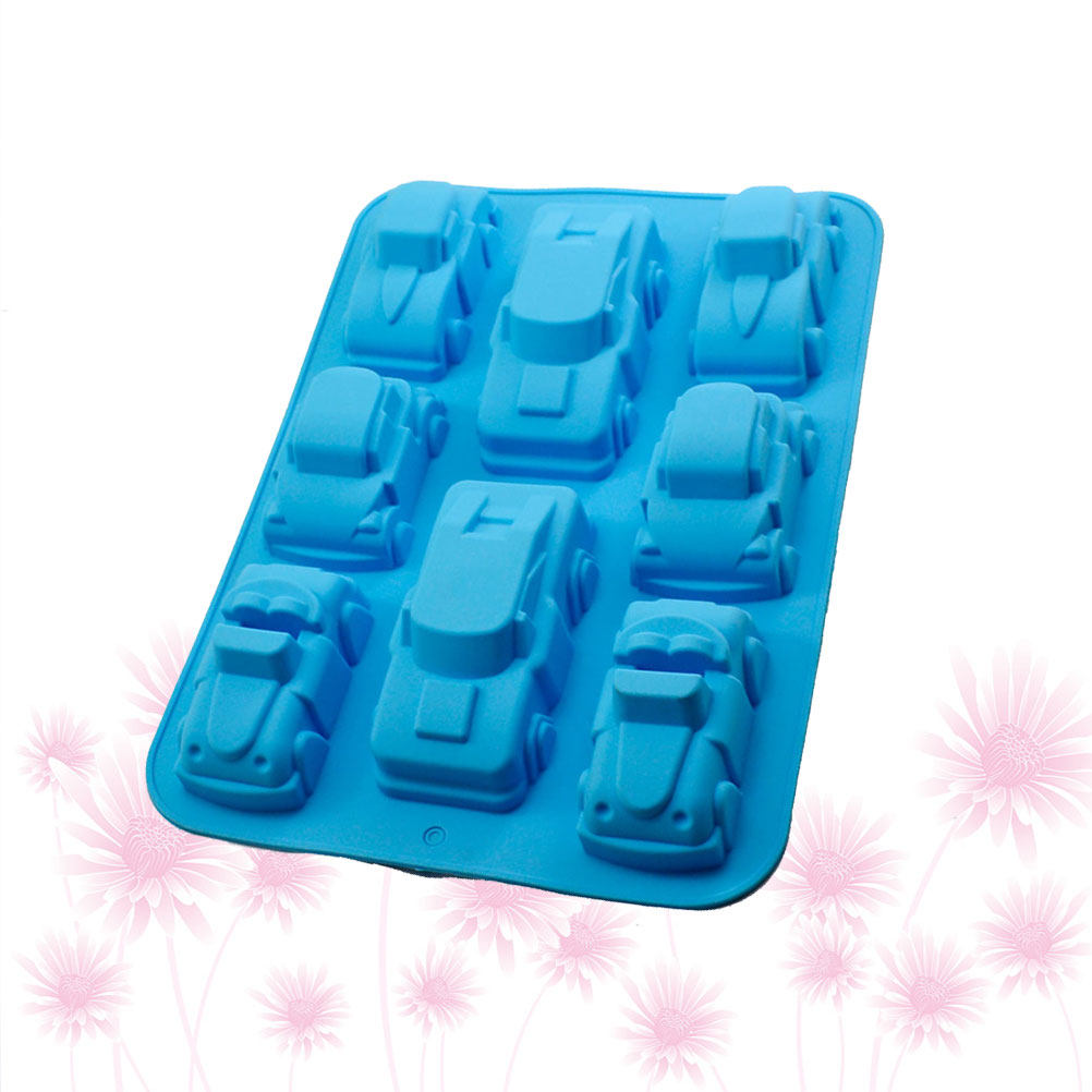 แม่พิมพ์ซิลิโคนคุณภาพสูงสำหรับ - Silicone Cake Mold บทวิจารณ์และราคา