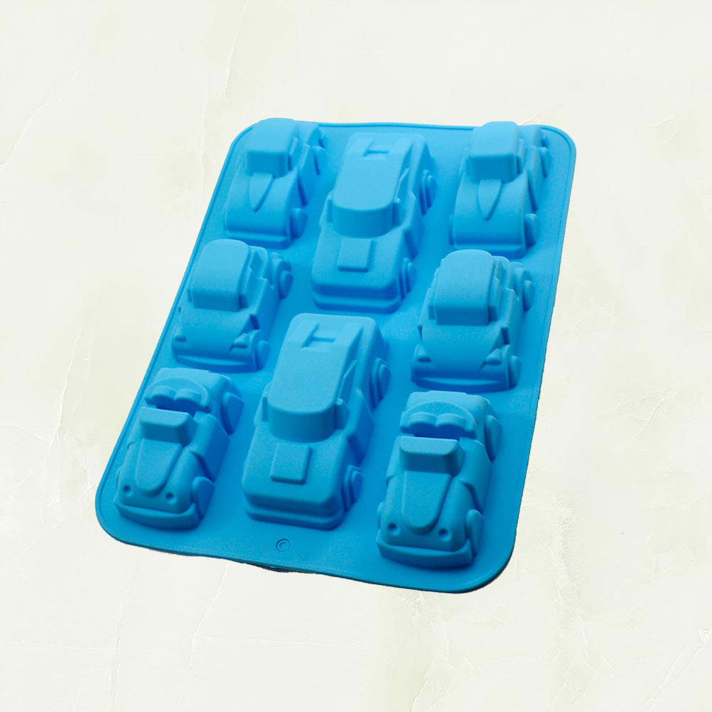 แม่พิมพ์ซิลิโคนคุณภาพสูงสำหรับ - Silicone Cake Mold บทวิจารณ์และราคา