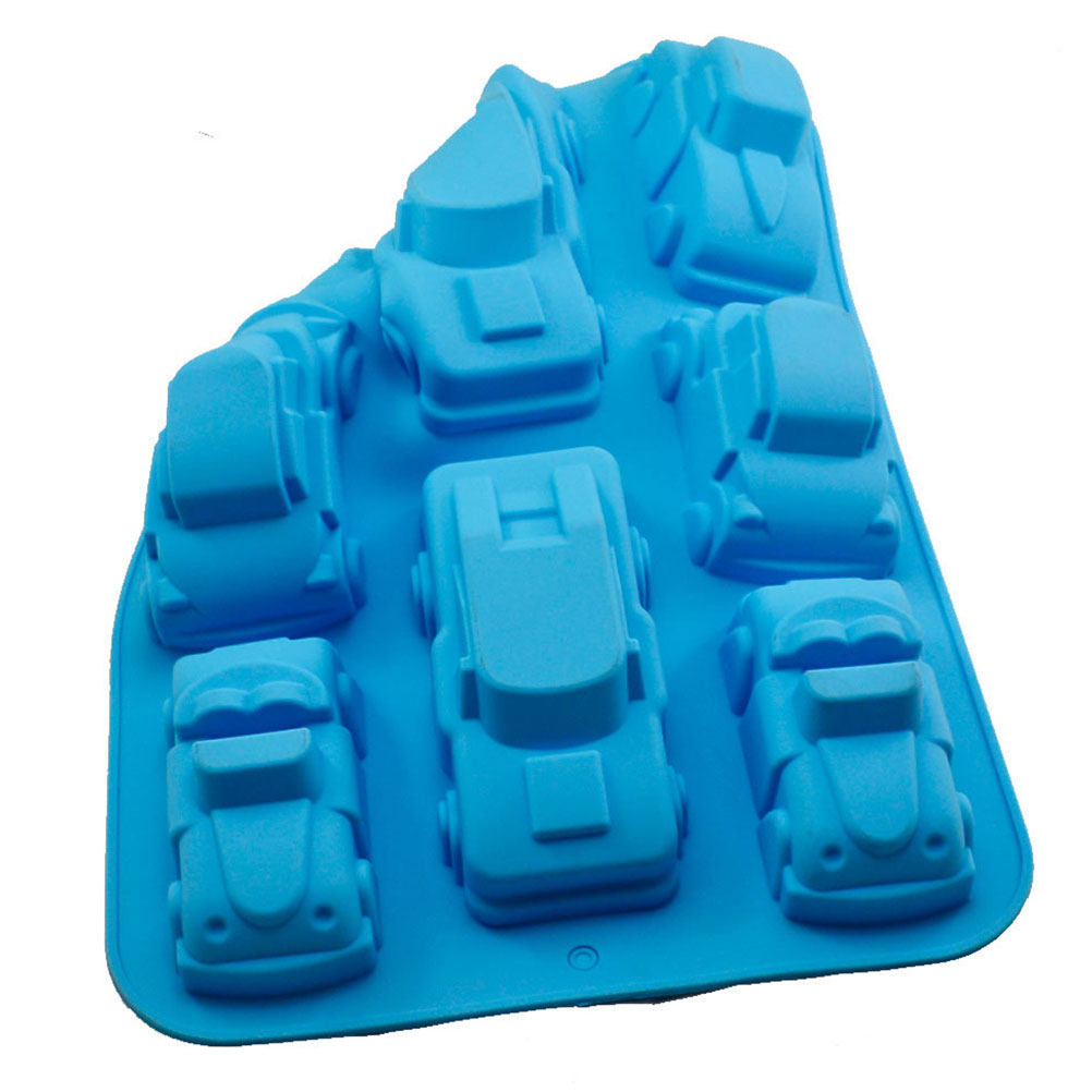 แม่พิมพ์ซิลิโคนคุณภาพสูงสำหรับ - Silicone Cake Mold บทวิจารณ์และราคา