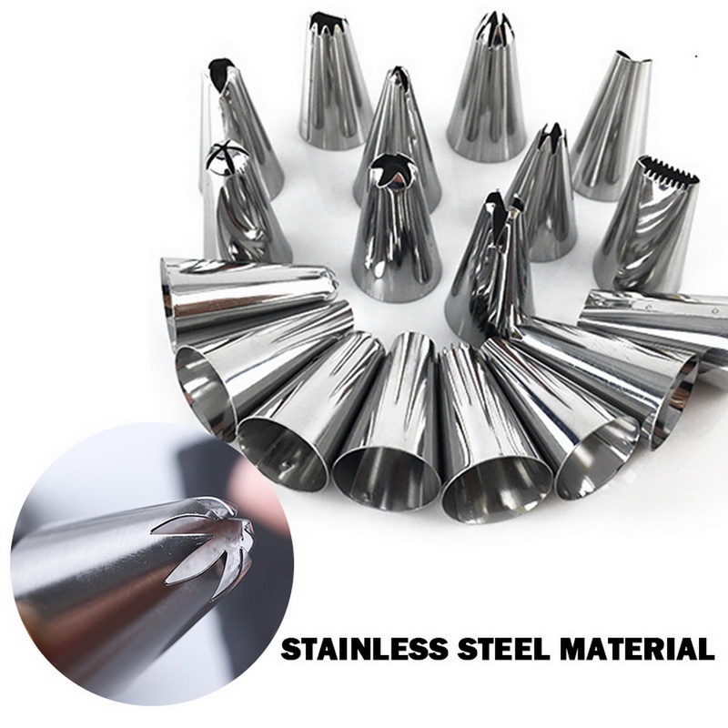 เครื่องมือตกแต่งเค้กมัลติฟังก์ - Kitchen And Baking Equipment บทวิจารณ์และราคา
