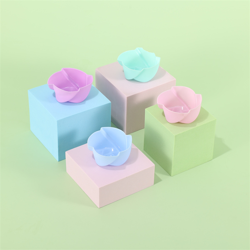 6ชิ้น/เซ็ตแม่พิมพ์เค้กซิลิโคนท - Kitchen Baking Decor บทวิจารณ์และราคา