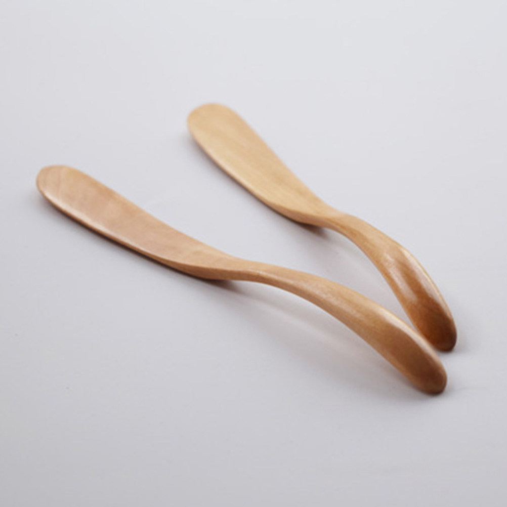 ชุดไม้พายทาเนยไม้แท้ 3 ชิ้น อุ - Kitchen Baking Decor บทวิจารณ์และราคา