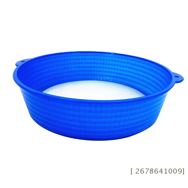 ❀ ตะแกรงร่อนแป้งพลาสติกสำหรับค - Kitchen Baker บทวิจารณ์และราคา