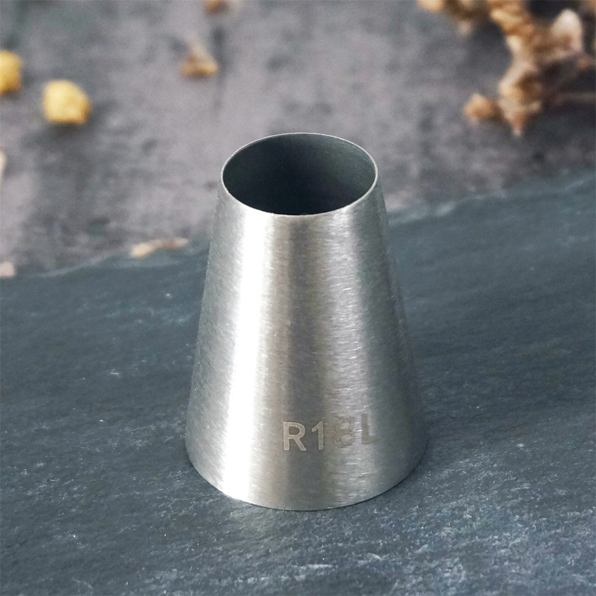 # R16L R18L R22L ขนาดใหญ่รอบท่ - Kitchen And Baking Equipment บทวิจารณ์และราคา