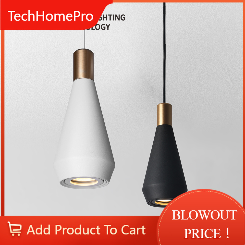 เทคเอชพีไอไซแลน GU10 LED โคมไฟ - Kitchen Baking Island บทวิจารณ์และราคา