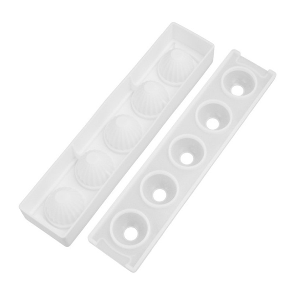 แม่พิมพ์ซิลิโคนช็อกโกแลต EYFL, - Silicone Cake Mold บทวิจารณ์และราคา