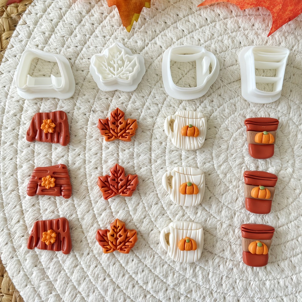 ชุดตัวตัดคุกกี้รูปทรงติ๊กตักโท - Kitchen Baking Cookies บทวิจารณ์และราคา