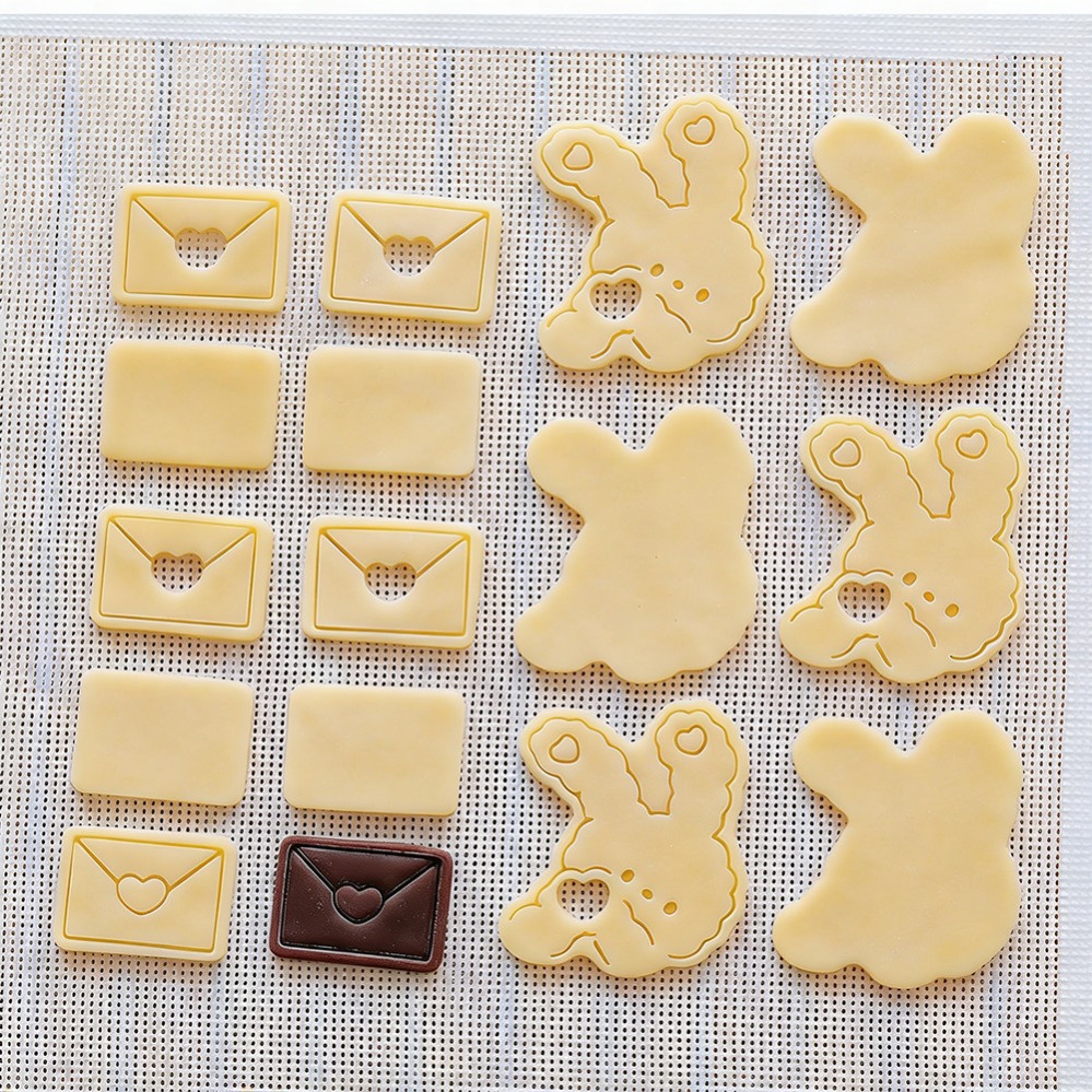 เครื่องตัดคุกกี้วันวาเลนไทน์ แ - Kitchen Baking Supplies บทวิจารณ์และราคา