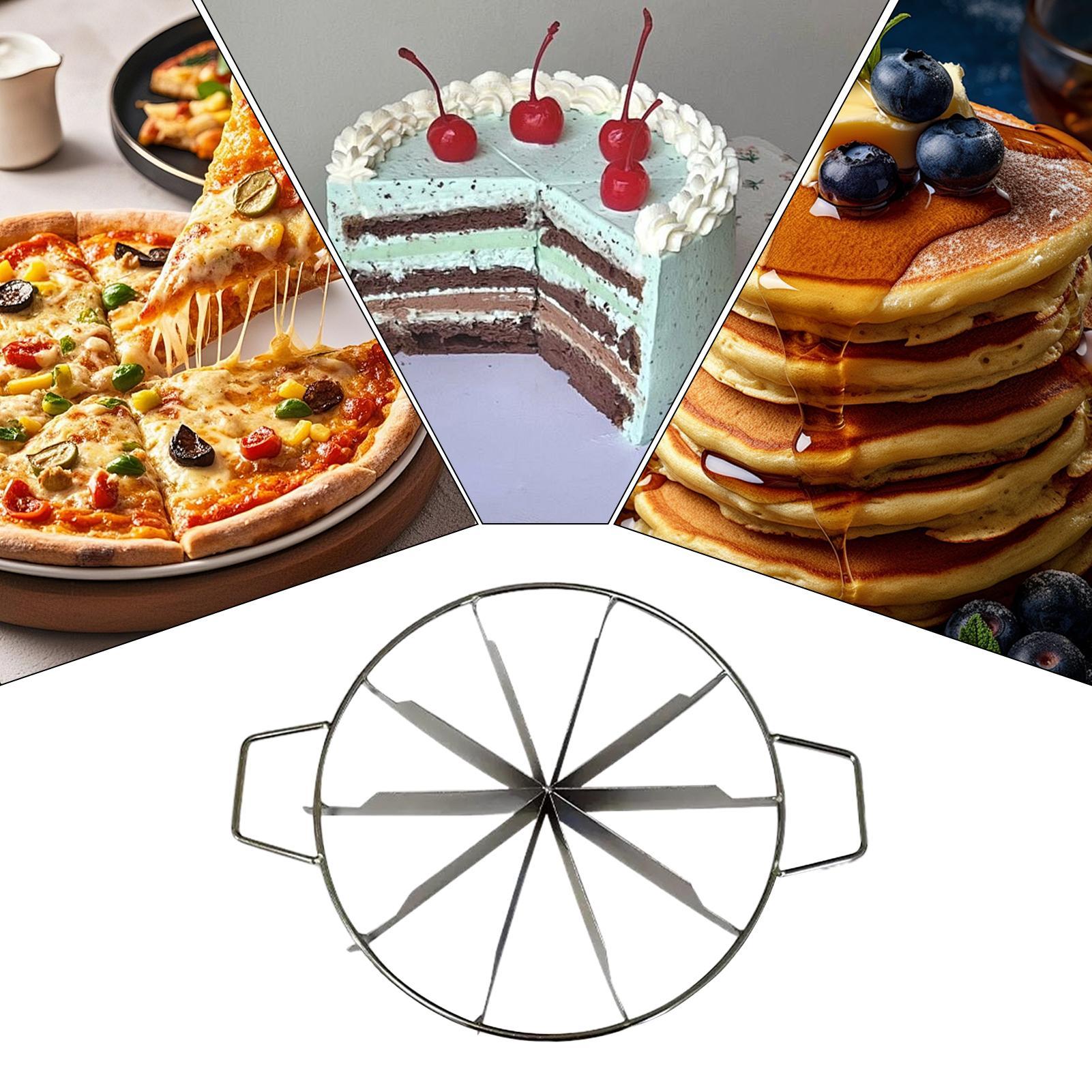 เค้กเครื่องตัดเครื่องตัดเค้กเค - Kitchen Baking Supplies บทวิจารณ์และราคา
