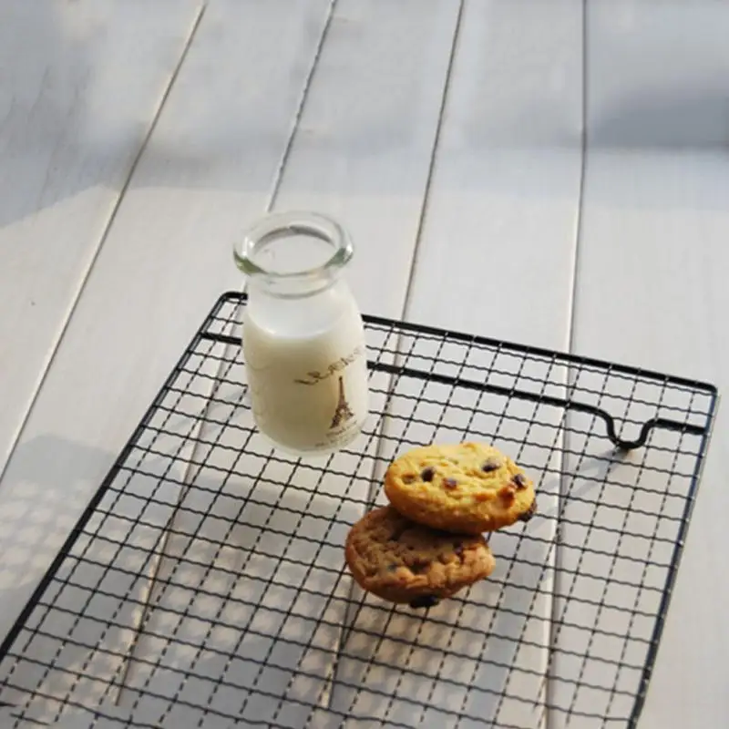 สแตนเลสสตีลตาราง Cooling ถาดเค - Cooling Rack Wire บทวิจารณ์และราคา