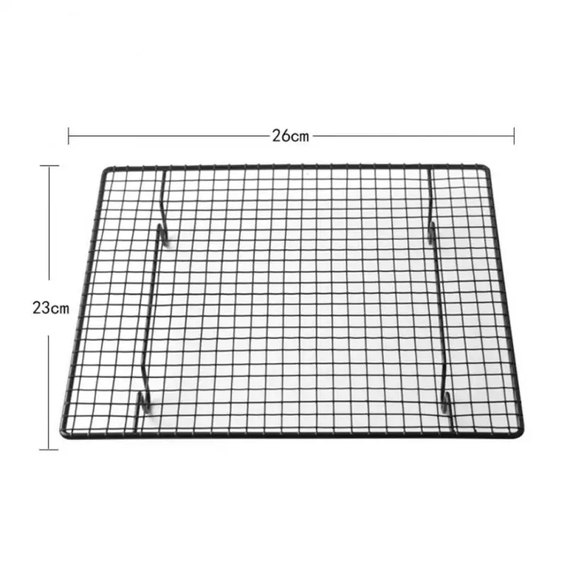 สแตนเลสสตีลตาราง Cooling ถาดเค - Cooling Rack Wire บทวิจารณ์และราคา