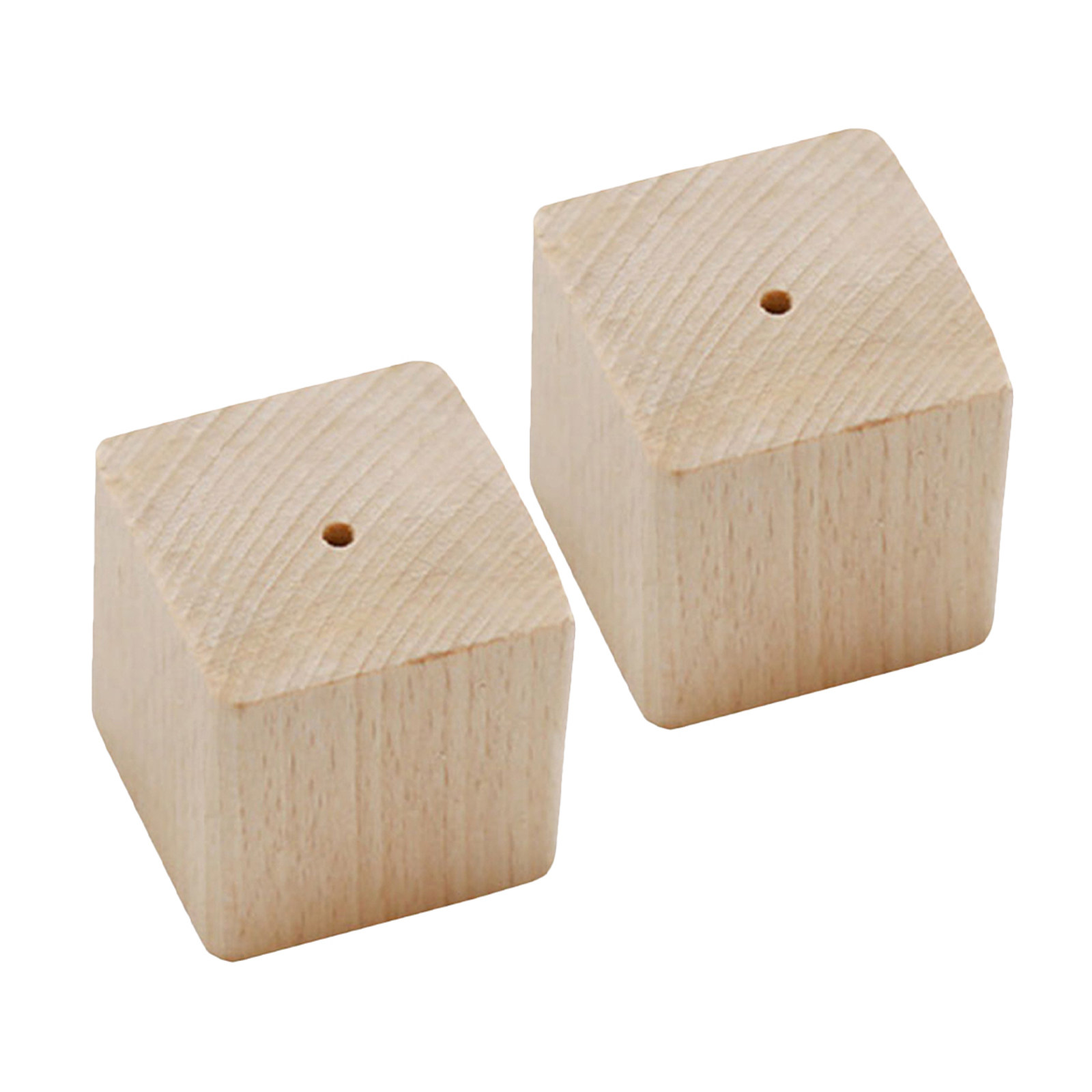 ฐานไม้สำหรับวางดอกไม้ 2 ชิ้น ส - Kitchen Baking Decor บทวิจารณ์และราคา
